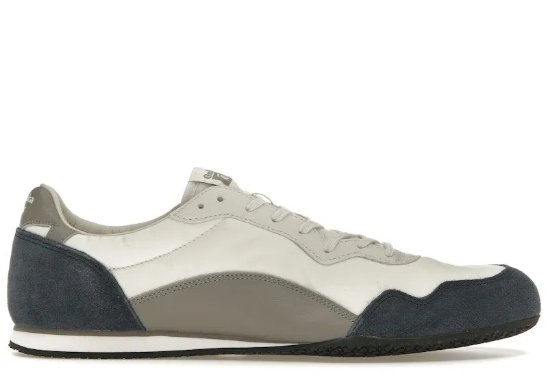 Onitsuka Tiger Serrano CL Cream Steeple Grey (1183B886-101)