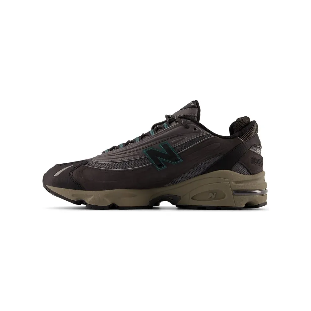 NEW BALANCE 1000 “Black Cement / Sweetgrass / Castlerock” (M1000J)