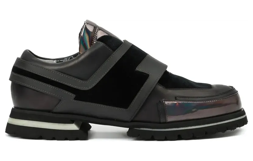 Alberto Premi ‘Mammuth’ “Black” (APMAMUTB)