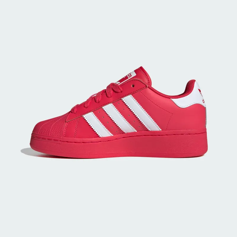 adidas Superstar XLG Active Pink / Cloud White / Active Pink (IE2986)