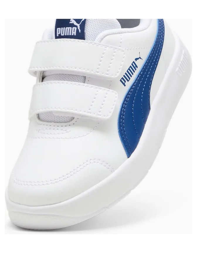 puma-courtflex 397642-08