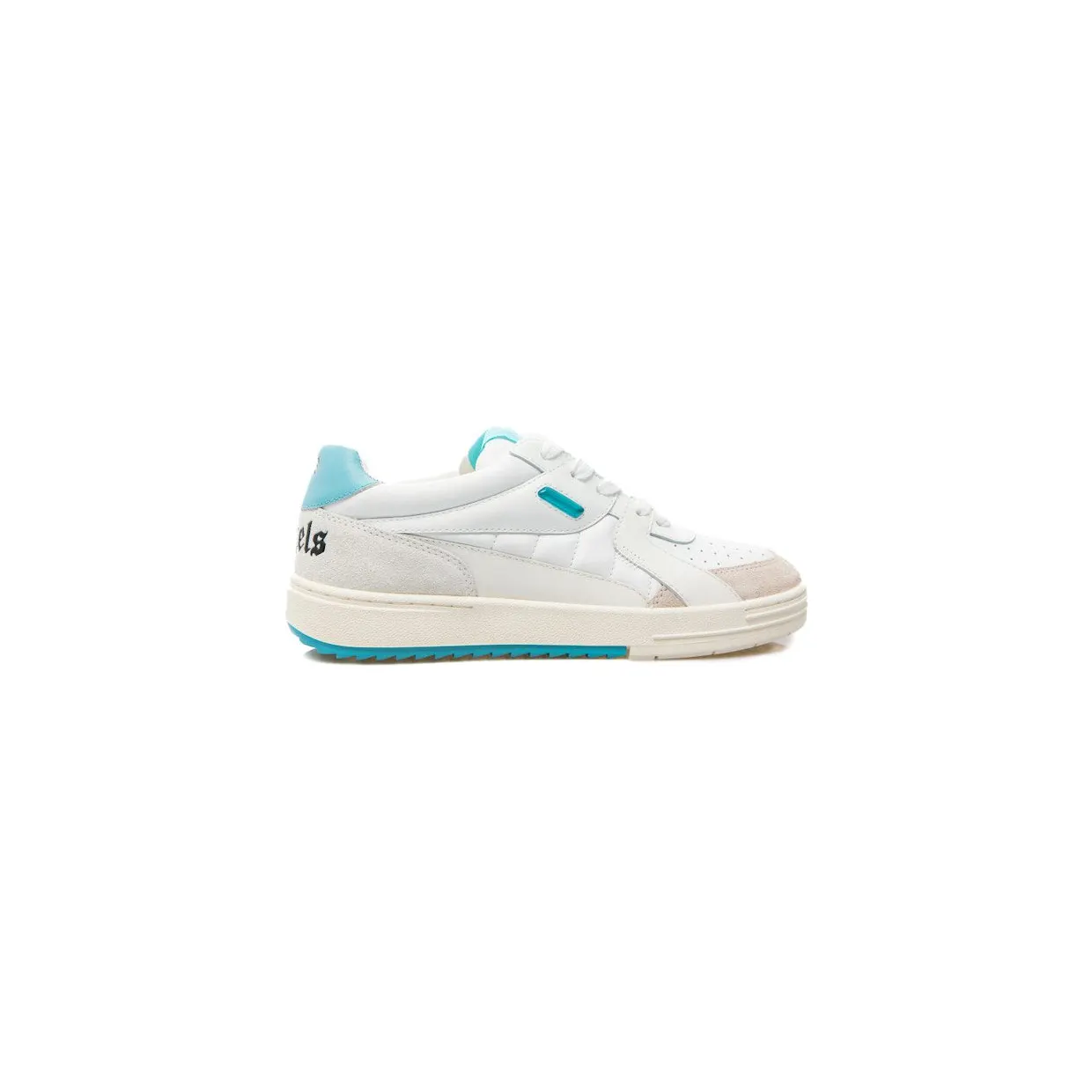 Palm Angels Palm University White Light Blue (PMIA078S23LEA0010140)