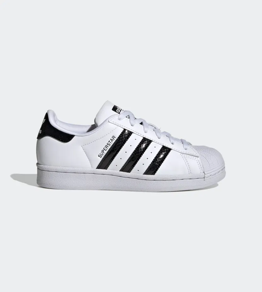adidas Superstar Cloud White / Core Black / Core Black (GY9324)