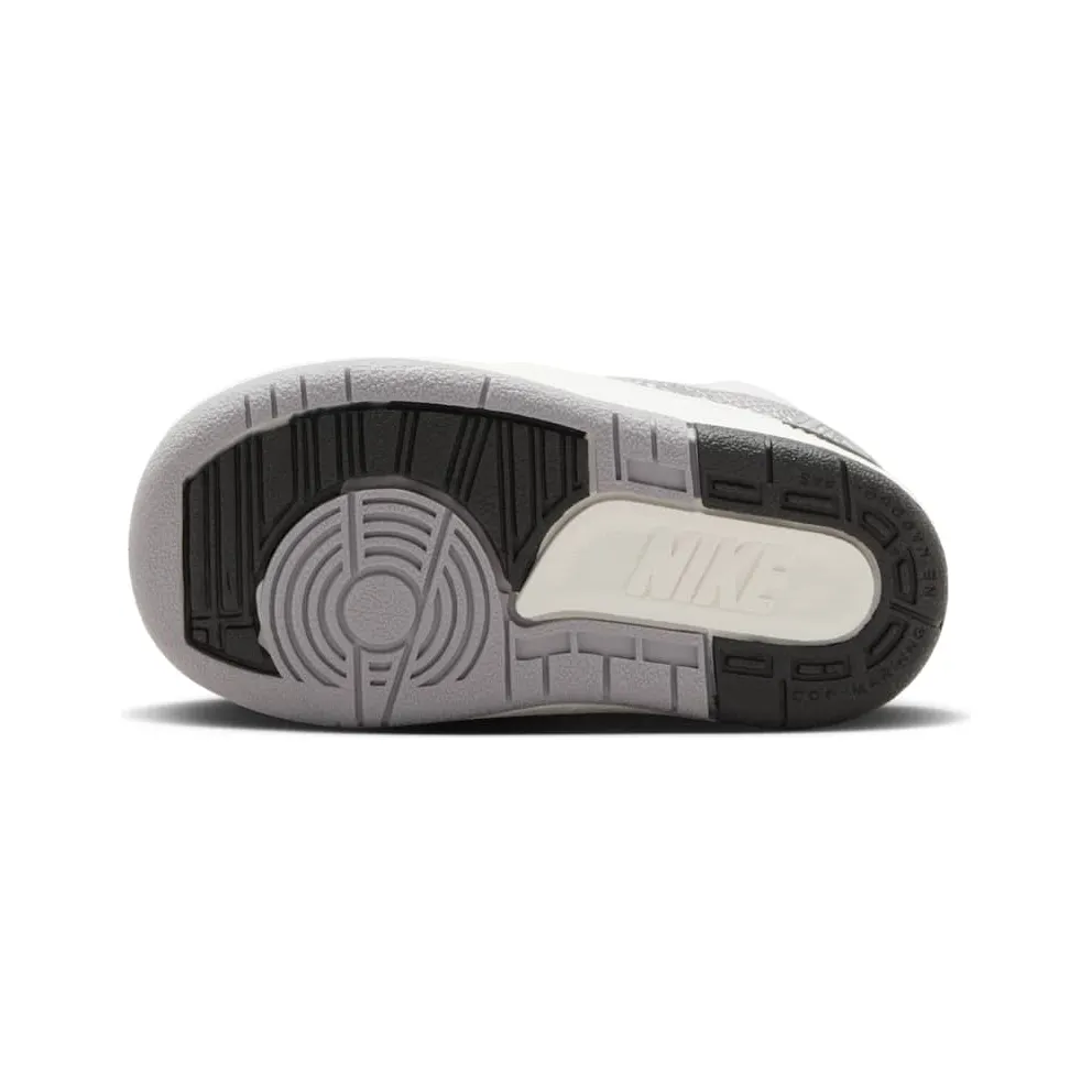 Air Jordan 2 TD “Python” (DQ8563-102)