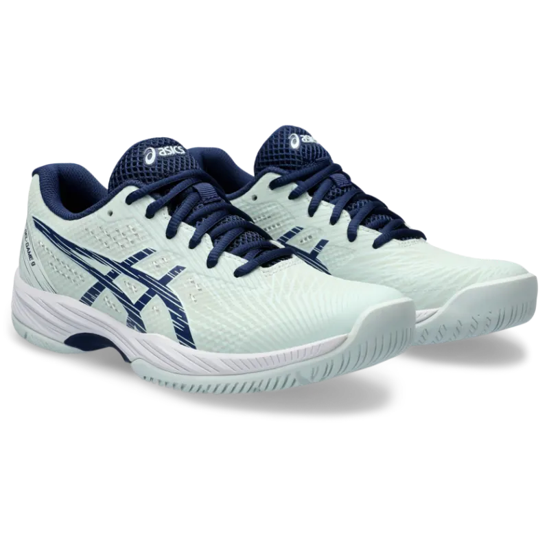 Asics Gel-game 9 Pale Mint/Blue Expanse (1042A211.300)