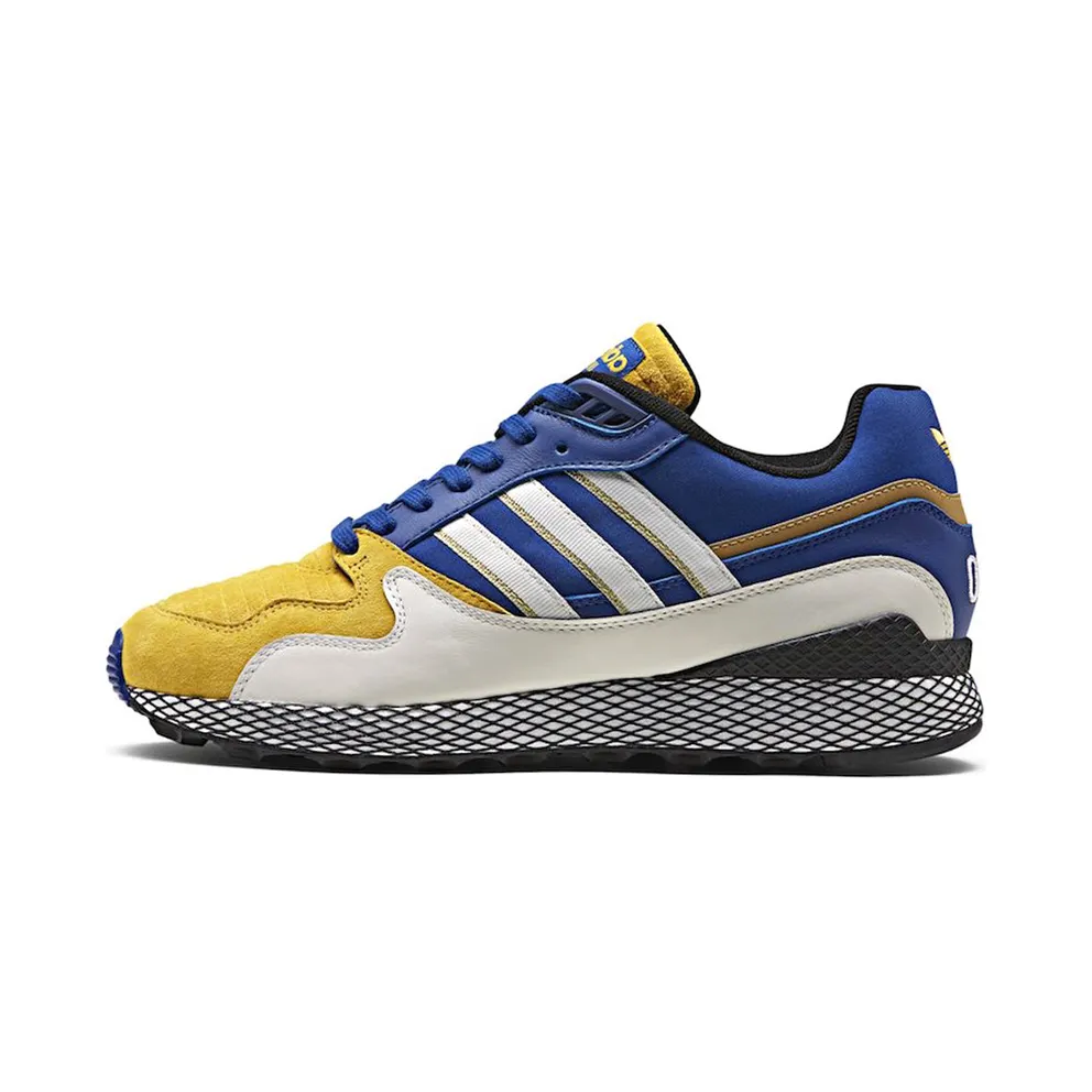 Adidas x Dragonball Z Oregon Ultra Tech ‘Vegeta’ (D97054)