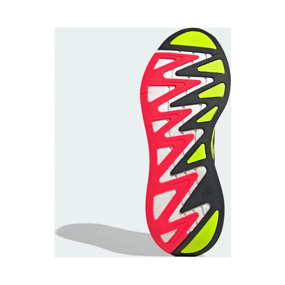 Adidas Adizero Aruku Lucid Blue / Core Black / Solar Slime (JH8090)