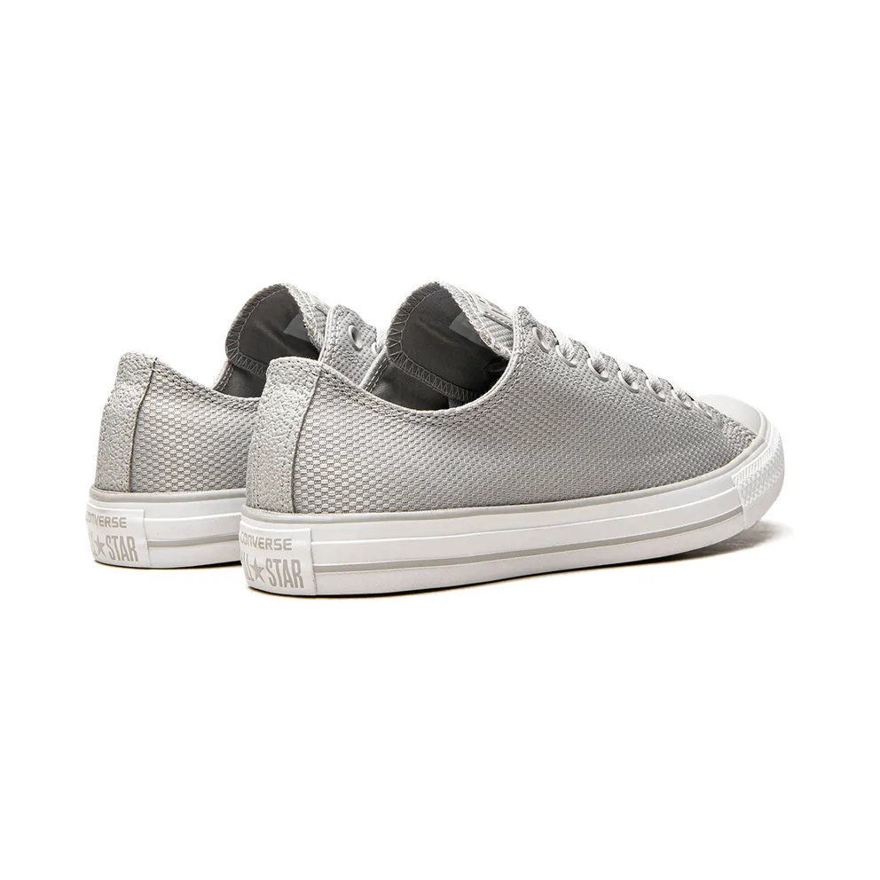 Converse Chuck Taylor All Star “ASH GREY/WHITE/BROWN” (155421F)