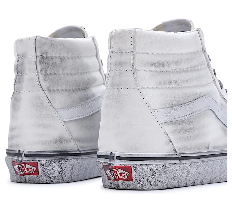 vans-sk8-hi VN0007NSWWW