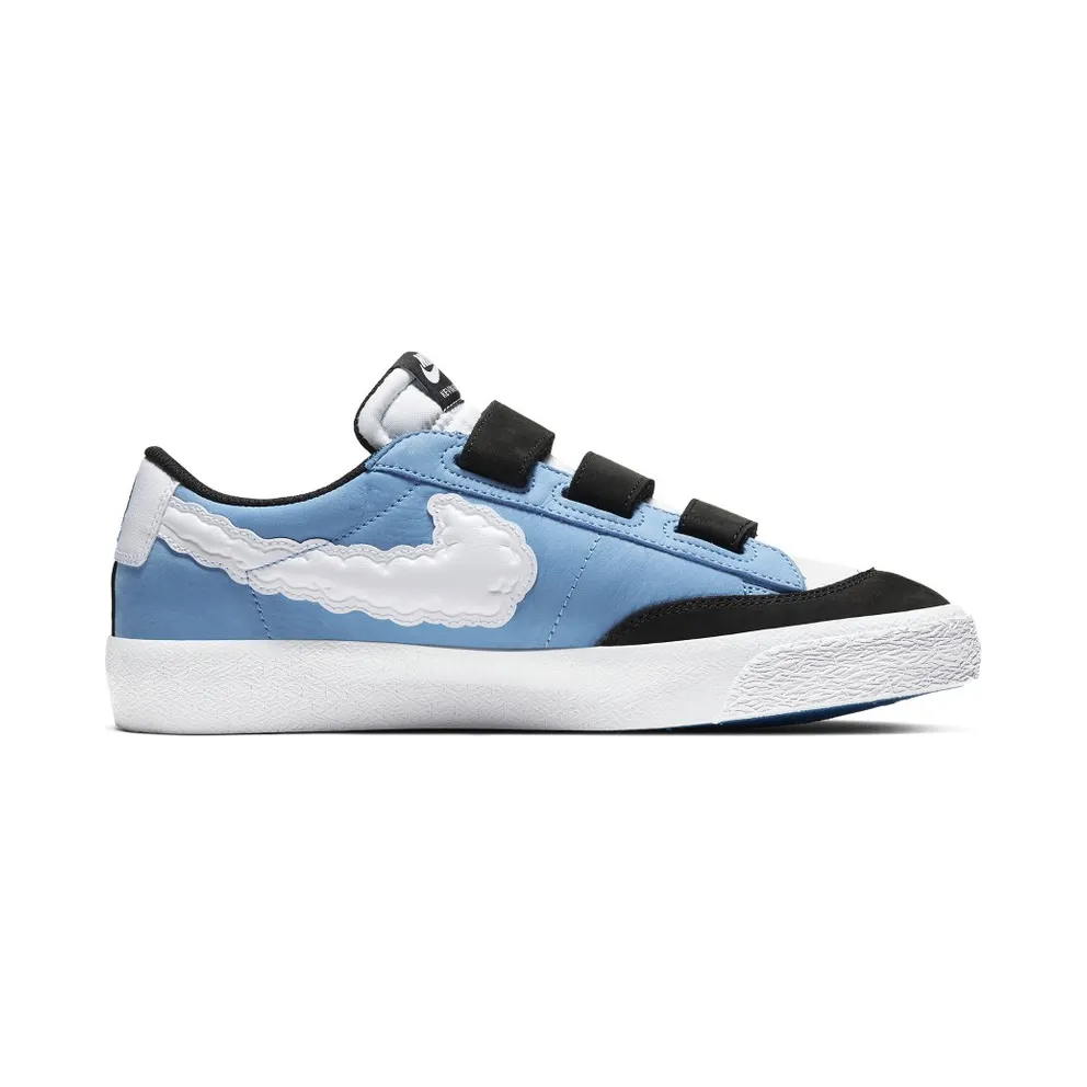 Nike SB Zoom Blazer AC Kevin and Hell (2020) (CT4594-400)