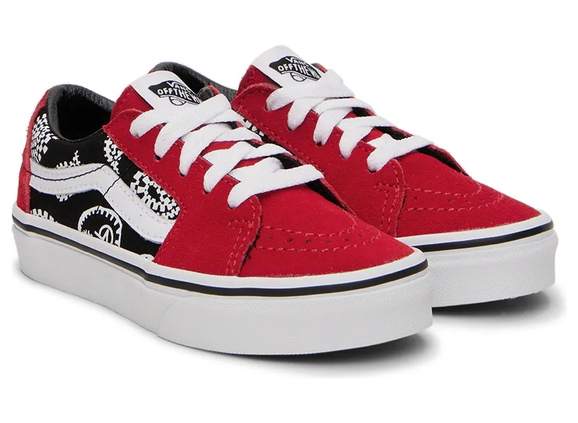 vans-sk8-low VN0A7Q5LIZQ