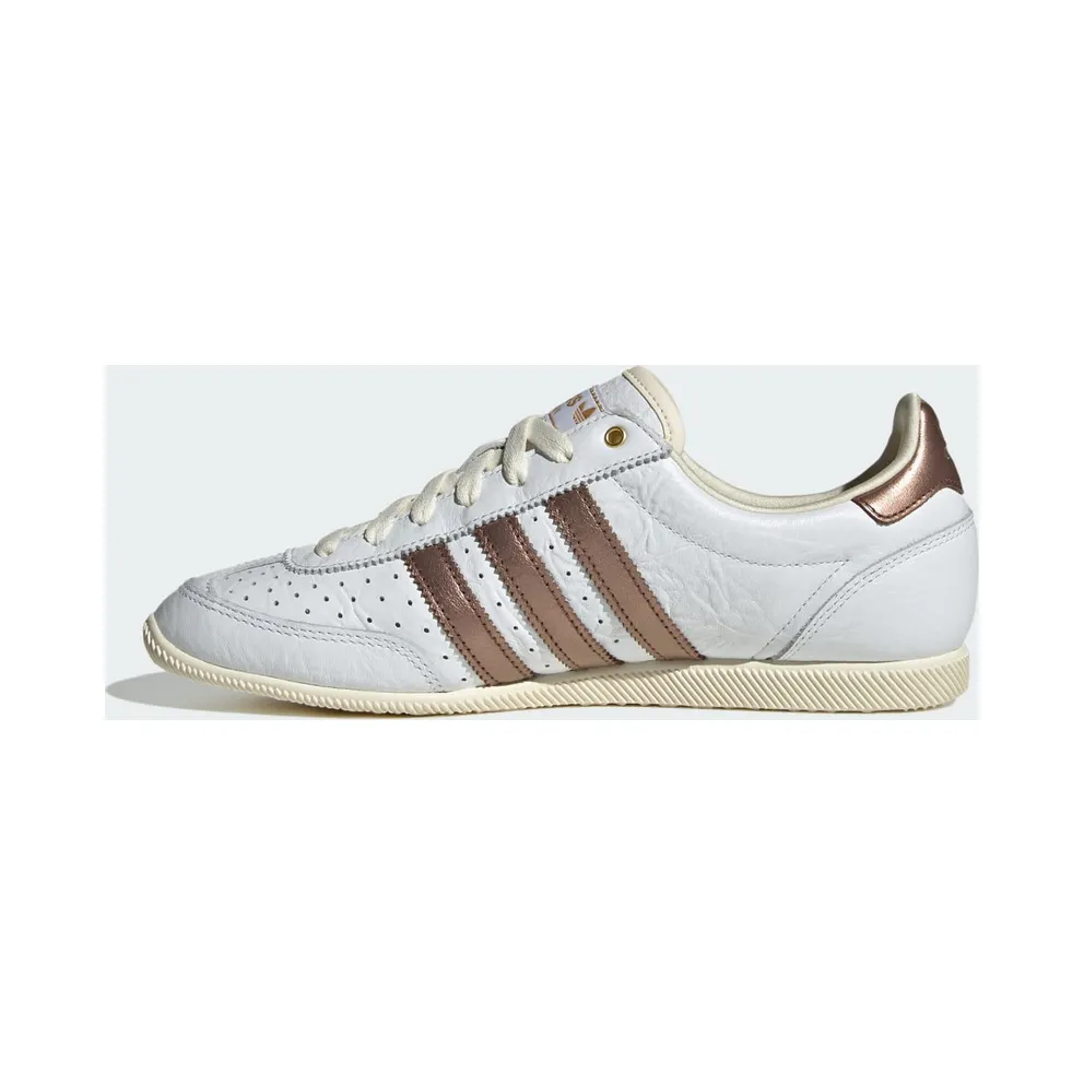 Adidas Japan Cloud White / Preloved Brown / Cream White (JQ9025)