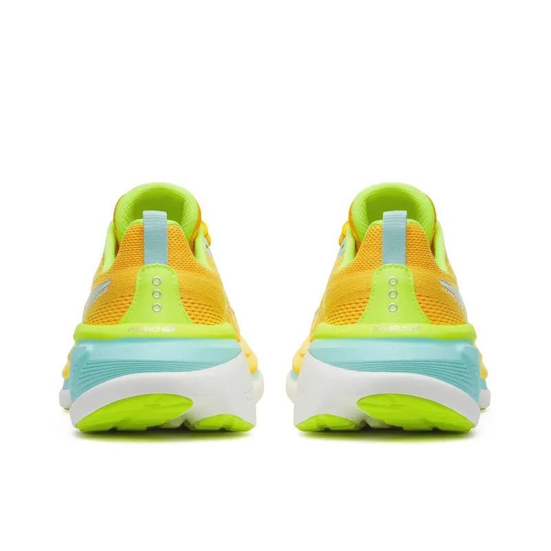 SAUCONY Hurricane 25 “Sunrise / Citron” (S11026-131)