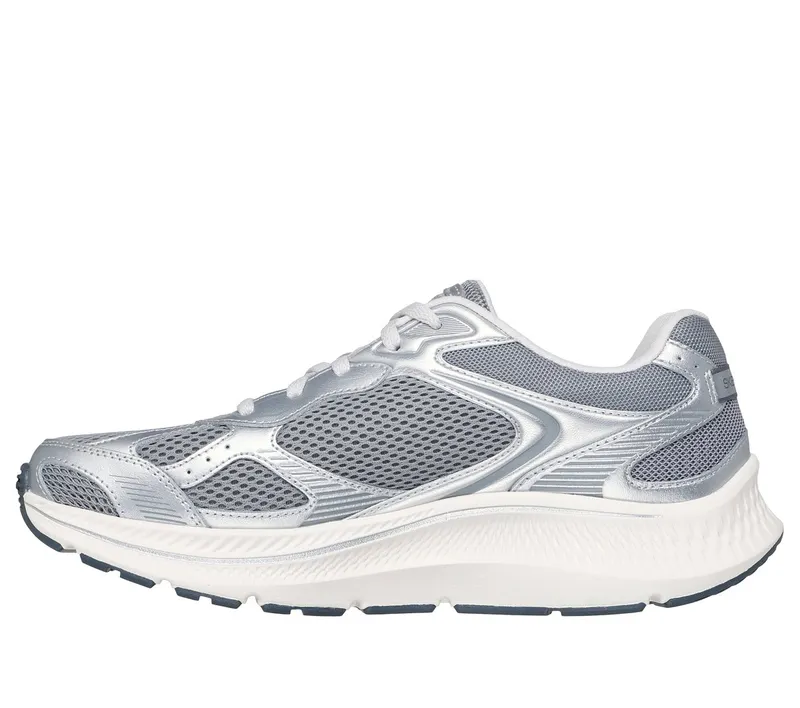 Skechers GO RUN Consistent 2.0 – Volt Sneaker Grey/Silver