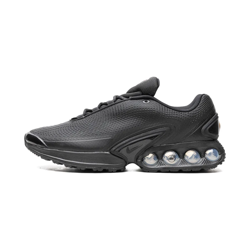 Nike Air Max Dn “Triple Black” (DV3337-006)