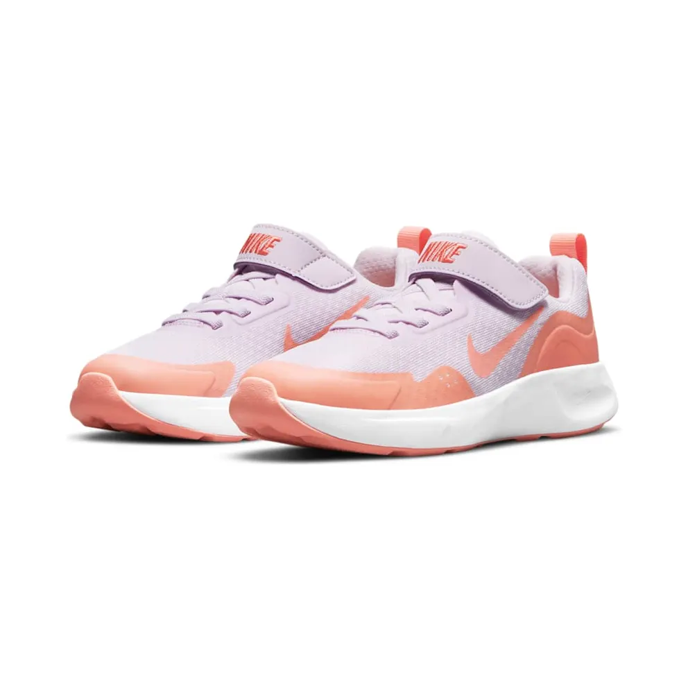 Nike WearAllDay Purple “Light Violet / Crimson Bliss” (CJ3817-500)