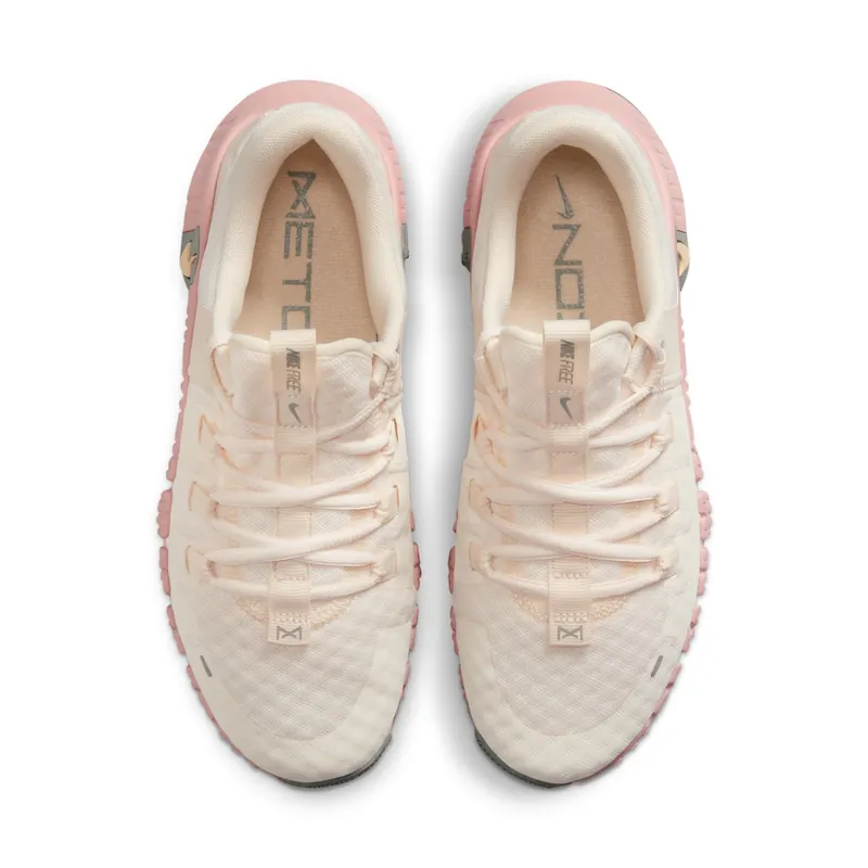 Nike FREE METCON 5 “Pale Ivory” (DV3950-102)