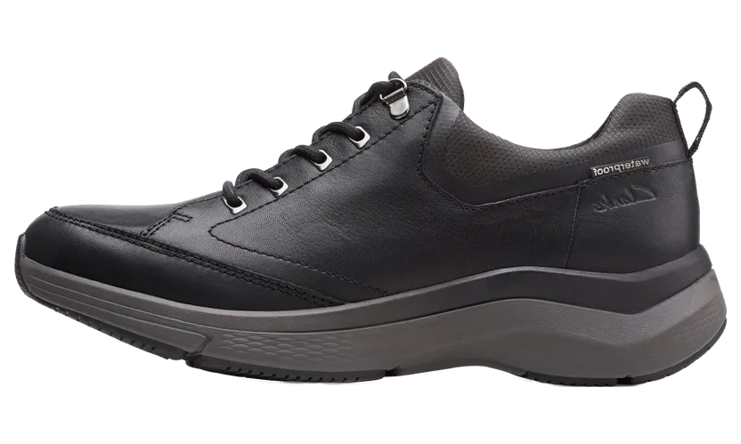 Clarks sneaker 26155110