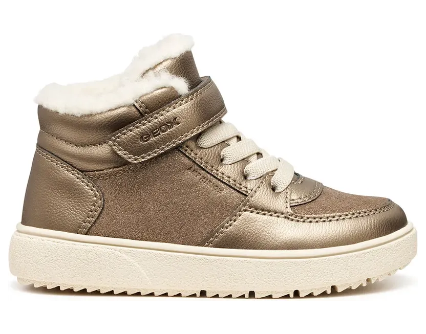 Geox sneaker Beige (J56HTA077BC-C9006)