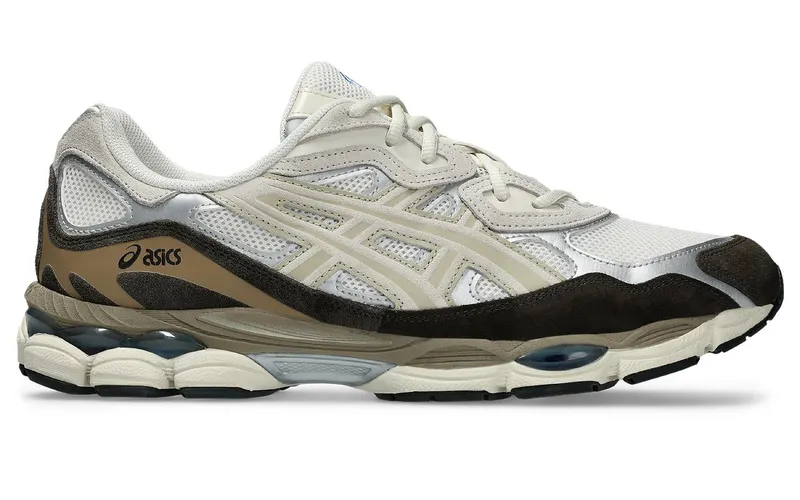 ASICS Gel-NYC Cream (1203A383-103)