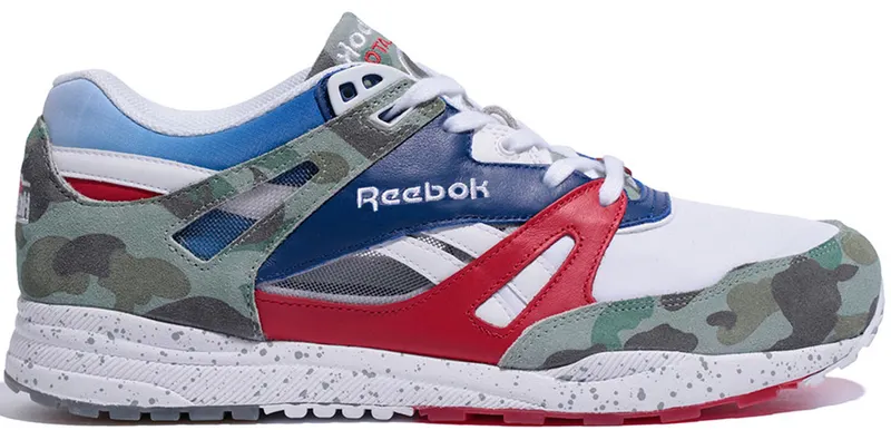 Reebok Ventilator Bape X Mita (V67037)