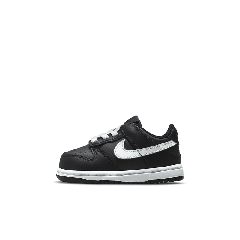 Nike Dunk Low TD “Black Panda” (DH9761-002)