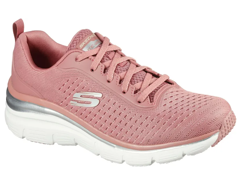 Skechers Fashion Fit – Make Moves – Roos (149277 ROS)