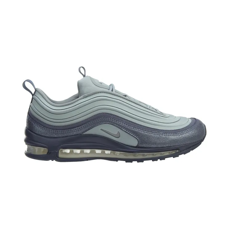 Nike Air Max 97 Ul 17 Se Light Pumice Metallic Cool Grey (W)