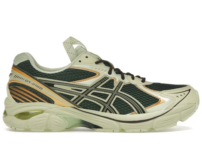 ASICS UB8-S GT-2160 Jade Coffee (1203A641-300)