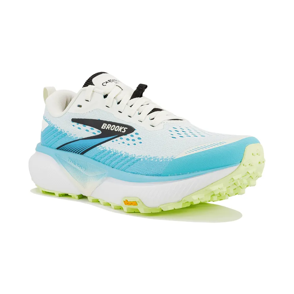 Brooks Cascadia 20 Women (120478-1B-104)