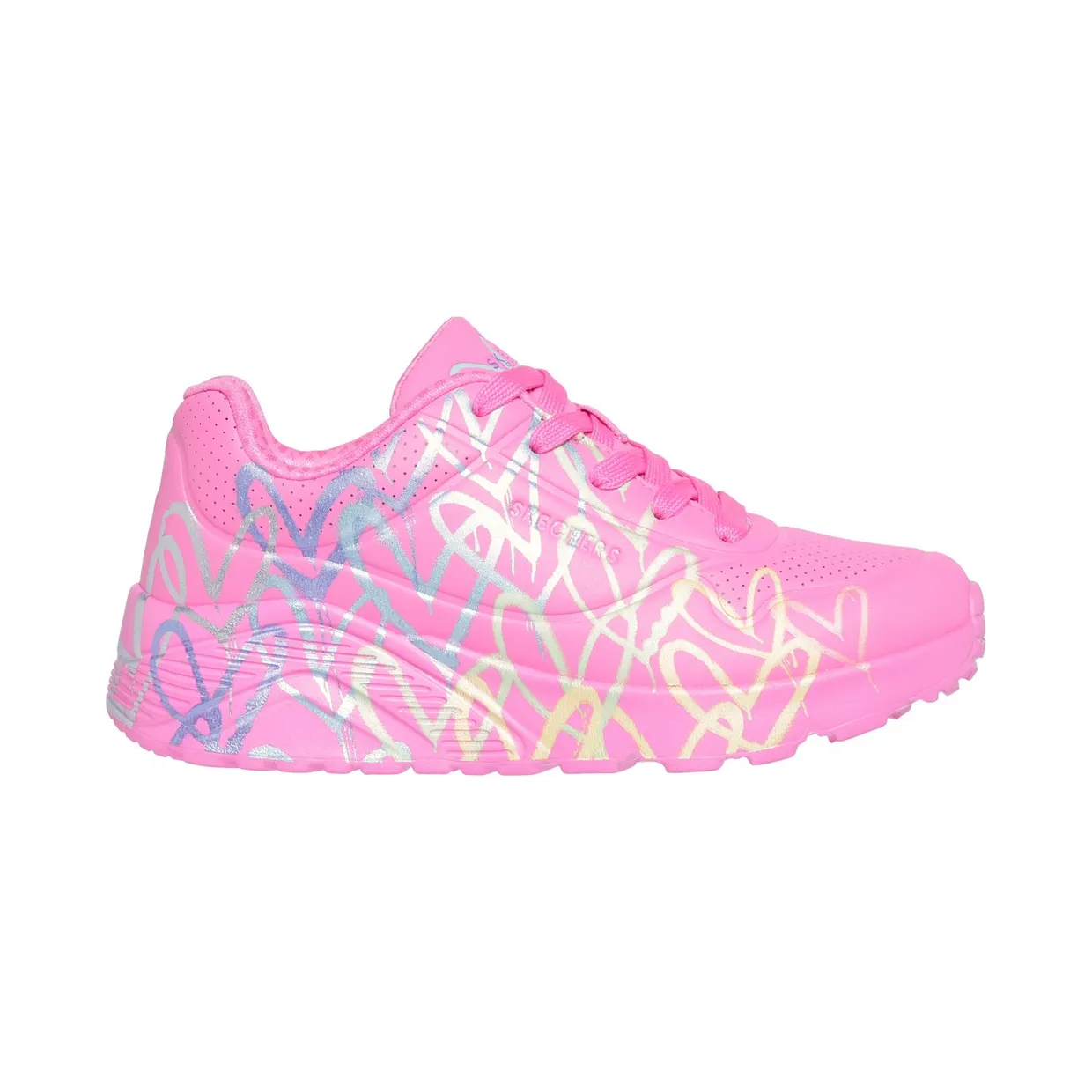 skechers-skech 314098L_HPMT