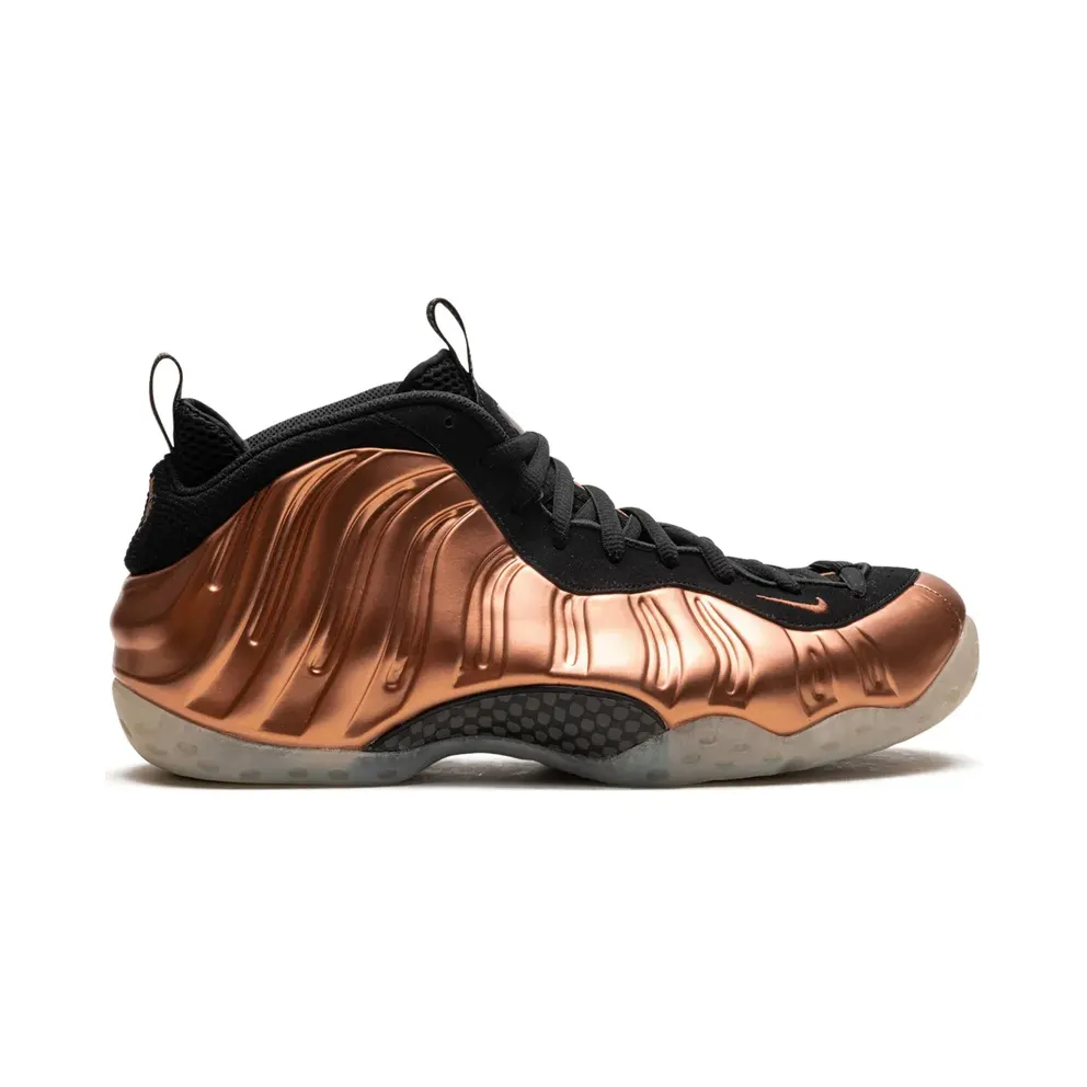 Nike Air Foamposite One – Black (FZ9902)