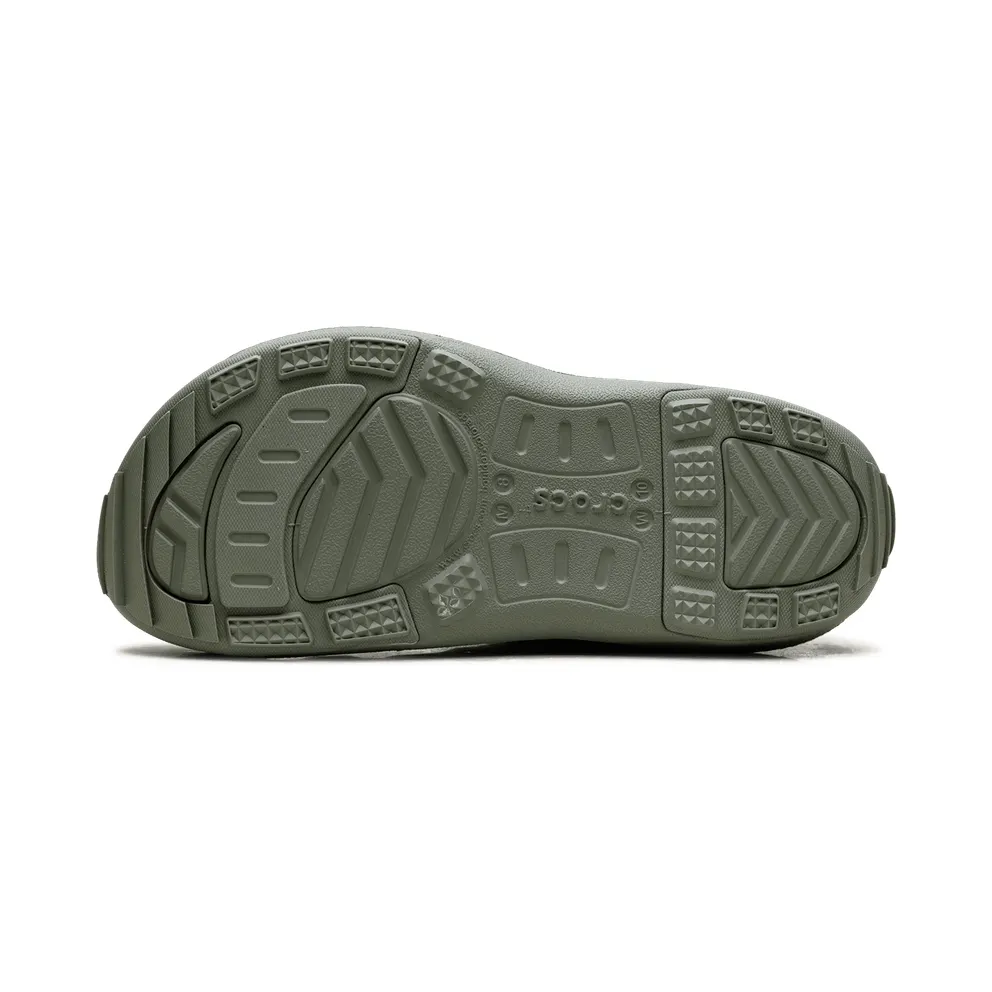 Crocs Quick Trail Low “Satisfy Moss” (209628-308)
