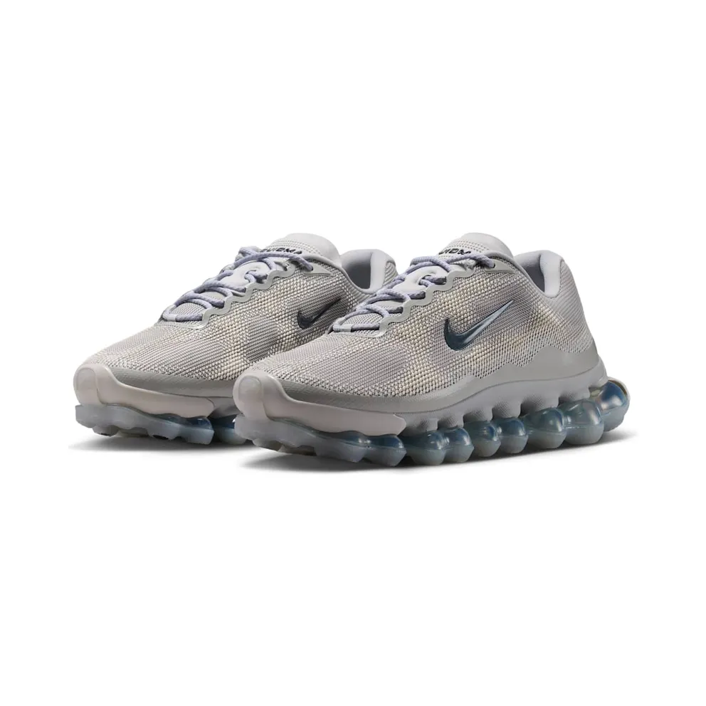 Nike Liquid Max – “Grey Fog / Platinum Tint / Pure Platinum / Dark Smoke Grey” (IQ7634-005)