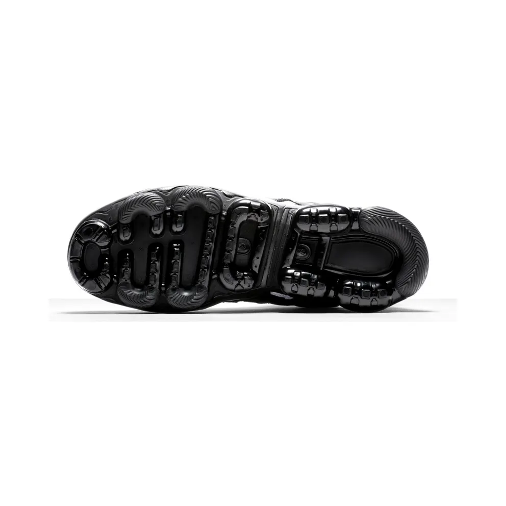 Nike VaporMax Gliese Black White Black/White (AO2445-001)