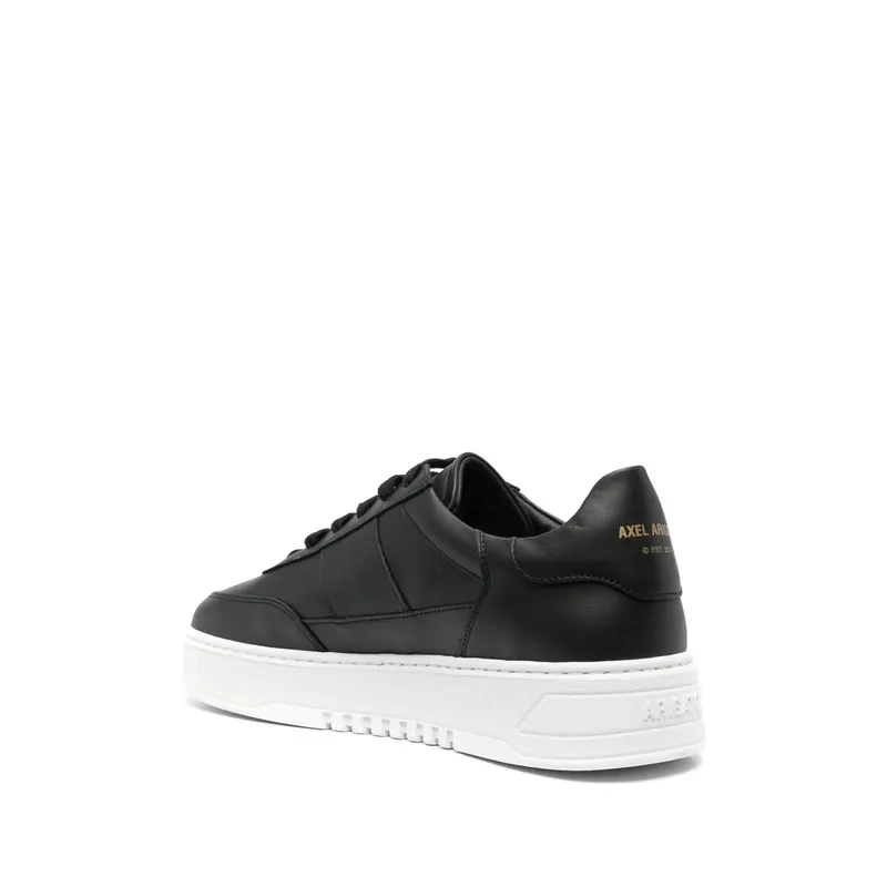 Axel Arigato Orbit Low-top “Black” (F1277001)