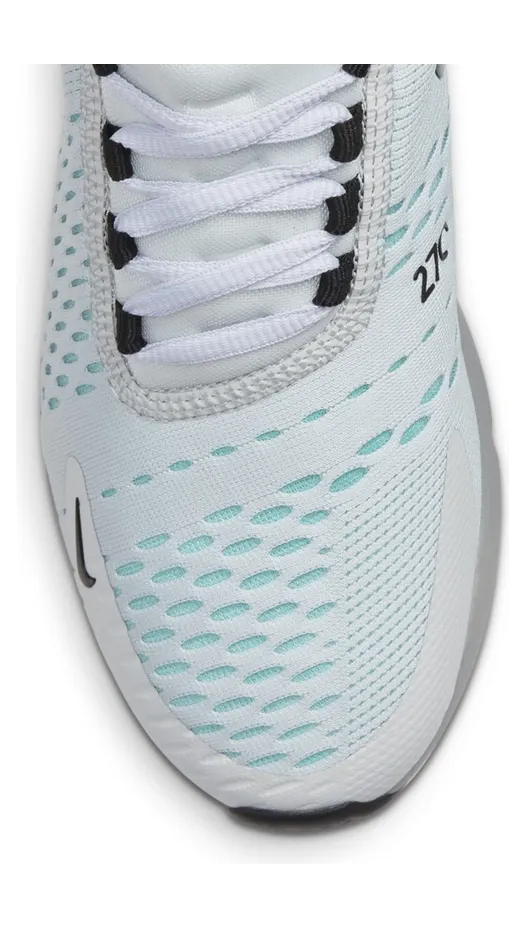 Nike Air Max 270 Platinum Aurora (W) (AH6789-025)