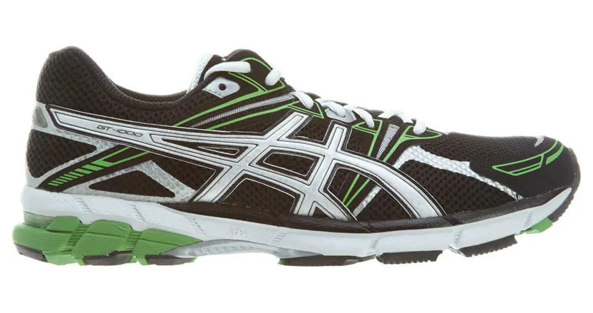 asics-gt-1000 T2L1N-9001