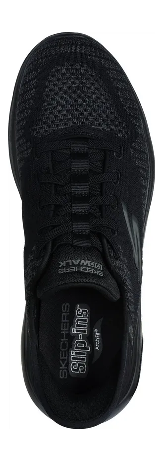 skechers-arch-fit-2-0 216601_BBK
