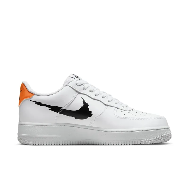 Nike Air Force 1 ’07 White (DV6483-100)