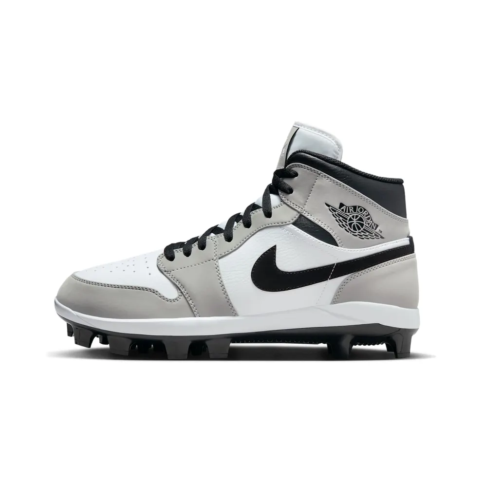 Jordan 1 Retro MCS Light Smoke Grey (AV5354-012)
