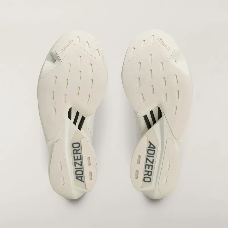 adidas Y-3 Adios Pro 3.0 LX Off White Black (KI0866)