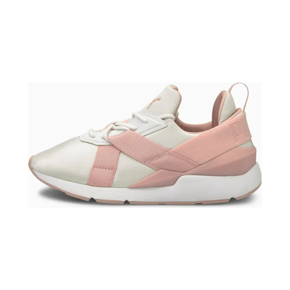 Puma Muse X3 Pastel White/Pink (37486901)