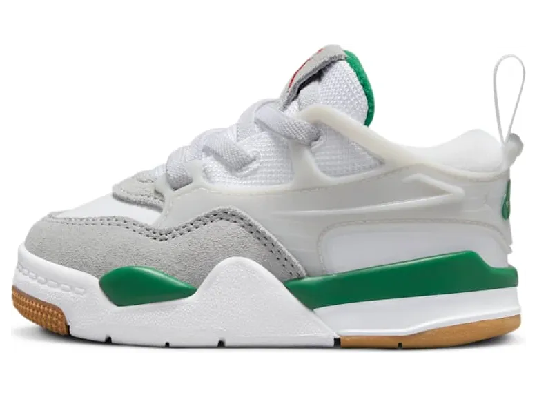 Jordan 4 RM TD “Pine Green” (FQ7937-103)