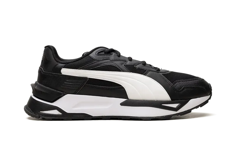 Puma MIRAGE SPORT ASPHALT “Black” (391173-03)