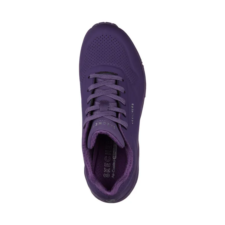 skechers-uno 73690 PUR