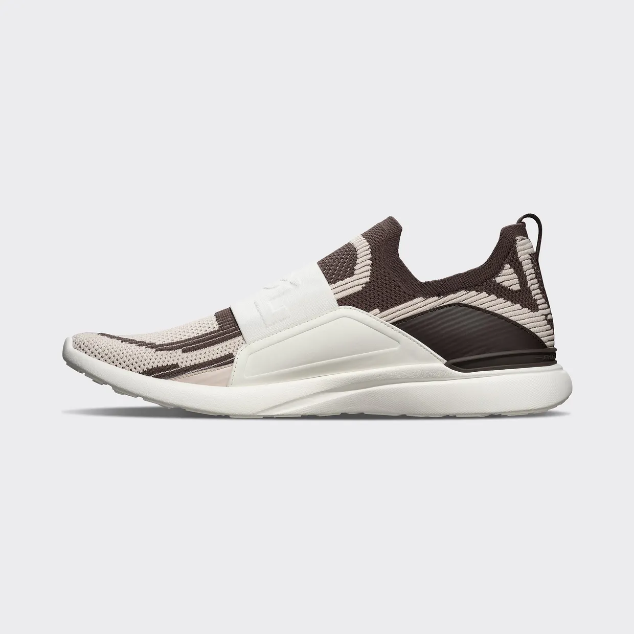 APL TechLoom Bliss “Light Fawn/Chocolate/Ivory” (Heren) (2)