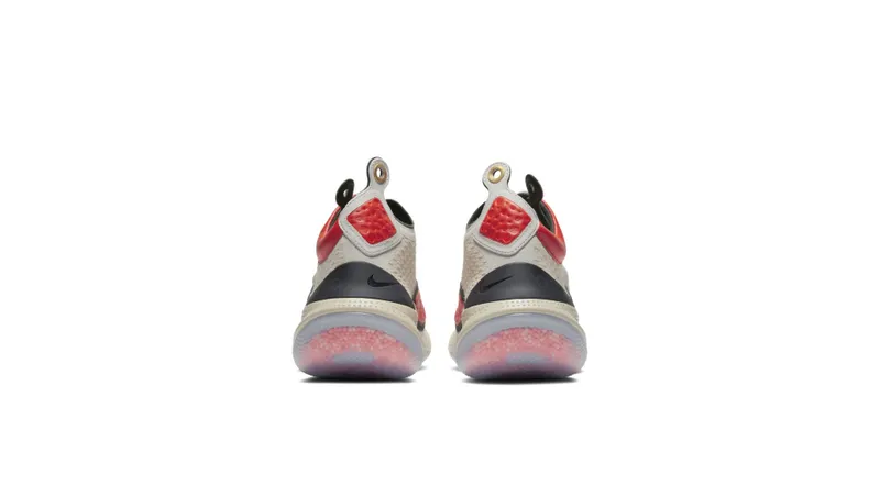 Nike Joyride CC3 Setter Sail Team Orange Sequoia Sail/Team Orange-Black-Sequoia (AT6395-101)