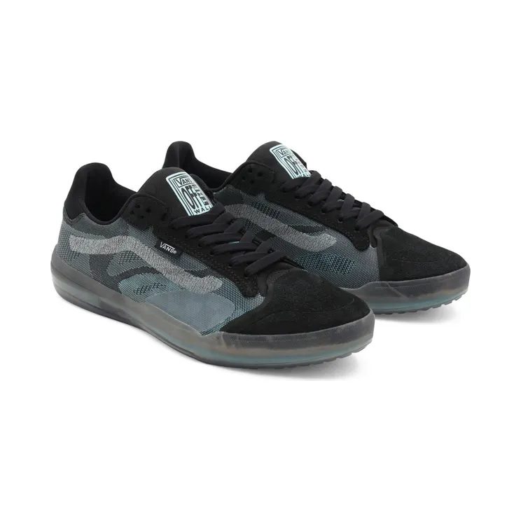 Vans Vans X Se Bikes Evdnt Ultimatewaffle Black (VN0A5DY7Z48)