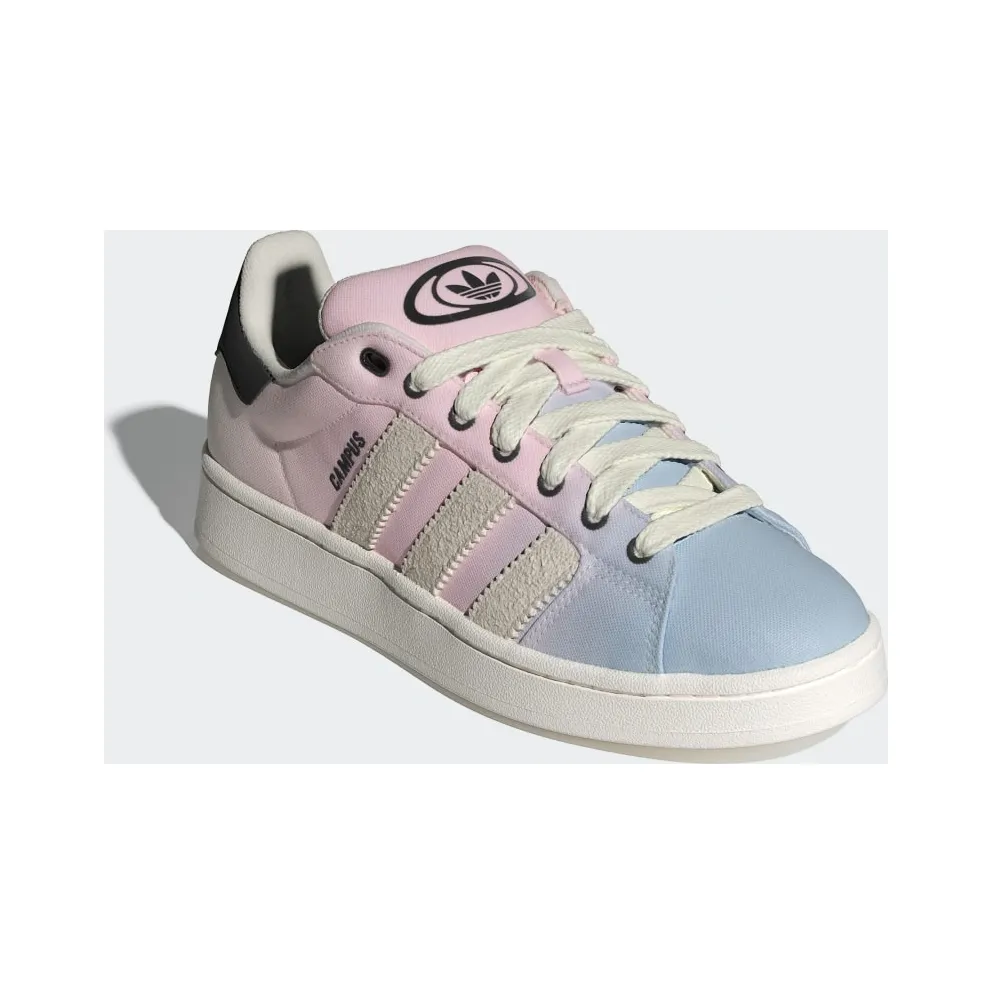 adidas Campus 00s Wonder Blue / Cloud White / Clear Pink (IH2494)